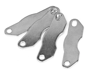 NEW HPI Trophy 3.5 Buggy /Trophy Truggy 4.6 /Bullet Disk Brake Plate 101051 - Picture 1 of 1