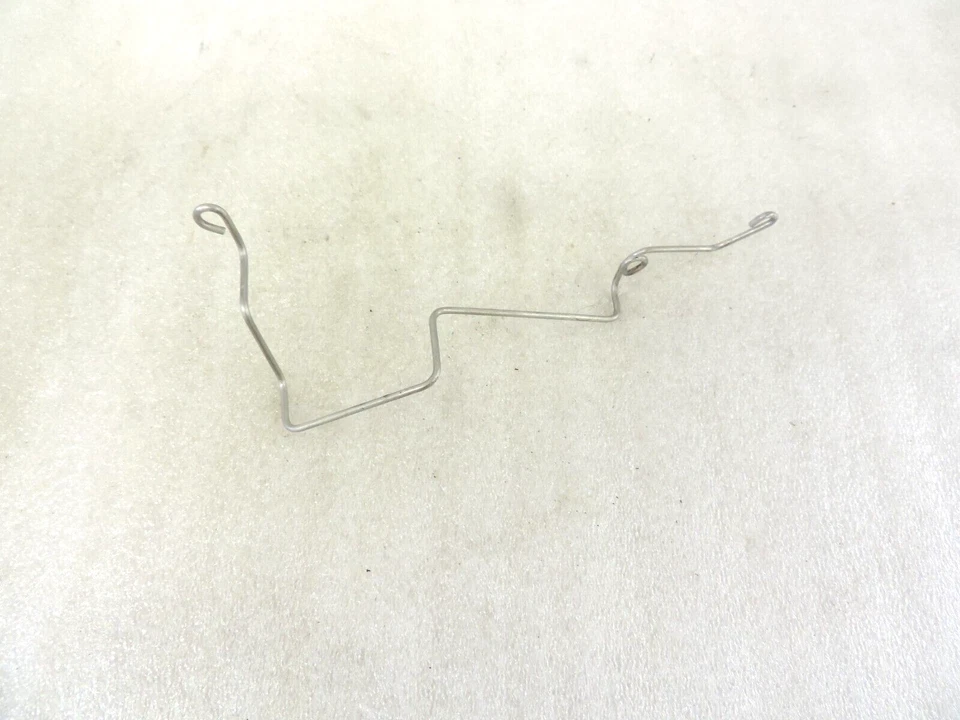 SUPPORTO CAVI TUBI  TRIUMPH STREET TRIPLE 675 2007-2012 Foto 1 de 1