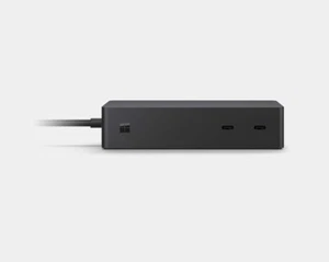 Stacja dokująca Microsoft Surface Dock 2 1GK-00001 - Dual 4K, USB-C, Zasilacz - Zdjęcie 1 z 3
