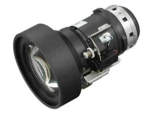 Lente zoom proctor de alcance estándar NEC NP18ZL, Vivitek 3797744200-SV / D88-ST001 - Imagen 1 de 1