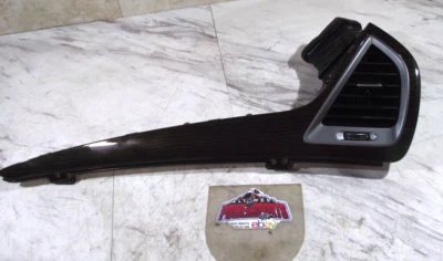 RIGHT RH OUTER DASH VENT OUTLET, FITS 2016-18 HYUNDAI SANTA FE SPORT (J1PA04) - Image 1 of 4