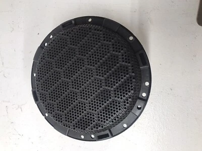 2005 - 2009 FORD MUSTANG GT DOOR SUBWOOFER OEM 4R3T-18808-AFW - Image 1 of 4