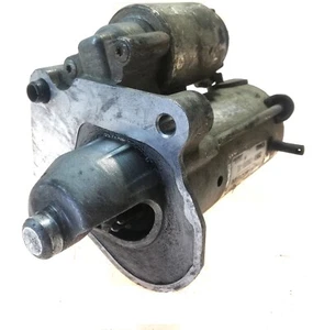 MOTORINO AVVIAMENTO FORD FIESTA V/FUSION MAZDA 2 1.4/1.6 DIESEL FOMOCO LRS01717 - Imagen 1 de 6