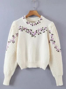 Bloggers favs shop liropolla-0 women preppy sweaters - Picture 1 of 13