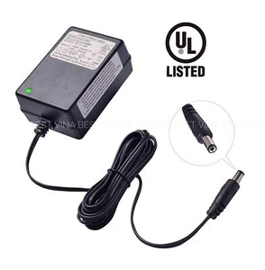 12V Charger for Kids Powered Ride On Car,Trax Dynacraft Best Choice Products - Picture 1 of 7