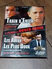 2 Dvd Train Denfer Roger Hanin Les Aveux Les Plus Doux Philippe Noiret