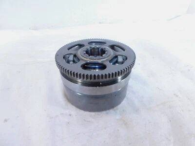 Rotor de arranque magnético y piñón Honda VT750 Shadow Ace Deluxe Spirit Foto 1 de 4