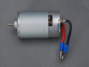 DHK Hobby Brushed Motor 550, #0DHKH112 - Picture 1 of 1