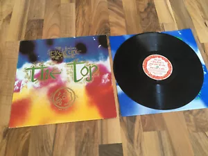 THE CURE THE TOP LP ORIGINAL VINYL VG+ - Bild 1 von 3