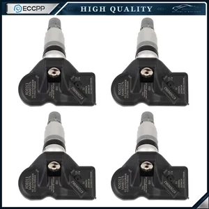 4x TPMS Tire Pressure Sensor 3610685622for 11-14 BMW 535i 335i Mini 433MHz - Picture 1 of 8