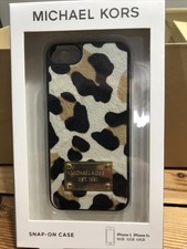iphone 5 michael kors case ebay