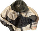 Men’s Eastern Mountain Sports Zip-Up All Mountain Jacket Size Small S