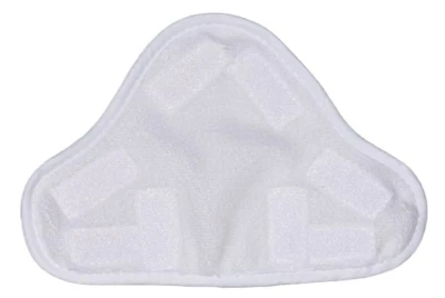 Steam Mop Floor Replacement Microfibre Head Pads For Thane H20 H2O X5 1-6 PADS - Image 1 of 3