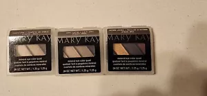 MARY KAY Autumn Leaves MINERAL EYE COLOR QUAD #075233 EYE SHADOW Limited Edition - Picture 1 of 1