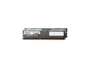 Black Diamond Memory 16GB (2 x 8GB) 240-Pin DDR3 SDRAM DDR3 1333 (PC3 10600) ECC - Picture 1 of 1
