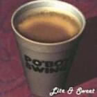 PO'Boy Swing Lite & Sweet (CD)
