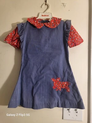 Peaches N Cream  Kids Clothes - Image 1 of 4