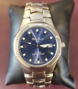 Philip Persio Quartz Analog Wristwatches for sale | eBay
