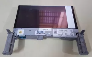 PANEL DISPLAY AUDI SQ7 Q7 4M0919604 4M0 919 604 - Imagen 1 de 3