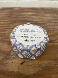 Davines This Is A Strong Dry Wax 75 ml 2.69 oz SHIPS FAST FOR FREE!! - Picture 1 of 2