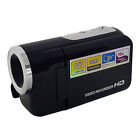 Mini Video DV Camcorder Handheld 16 Million Pixels Digital Camera LED Flash Digi