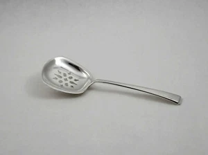 Towle Craftsman Sterling Silver Bon Bon Spoon - 5 1/2" - No Monogram - Picture 1 of 3