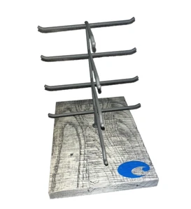 ONE (1) Costa Del Mar Sunglasses Retail Store Dealer Stand, 4-Teir Rack Display - Picture 1 of 1