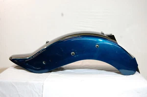 Suzuki VZ800 97-03 Marauder Kotlügel hinten Verkleidung OE 63111-48E00 - Bild 1 von 15