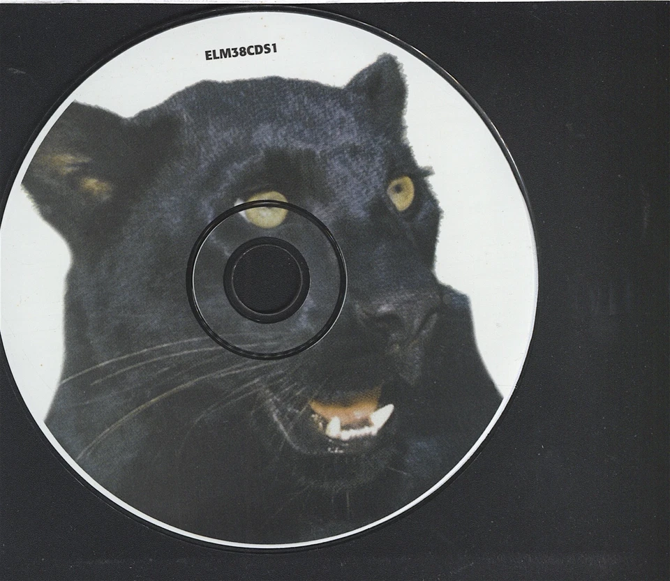 On A Rope (CD 1) Rocket from the Crypt Cd Only  - Image 1 of 1