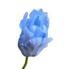 Piękne sztuczne kwiaty tulipana prawdziwy dotyk uczucie idealne na wesele