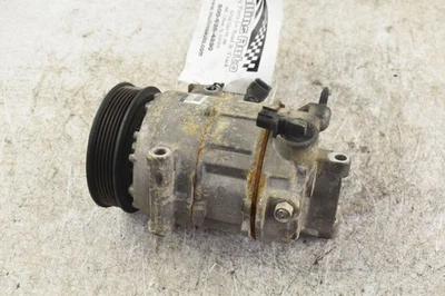 2014 Dodge Ram 1500 AC Compressor 5.7L Used OEM 113K Miles Stock C25928 - Image 1 of 4