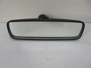 VAUXHALL VIVARO REAR VIEW MIRROR 2001-2014 0812-3 - Picture 1 of 9