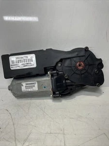 2009 Jeep Commander Sun Roof Motor Assembly 30006477D OEM - Picture 1 of 22