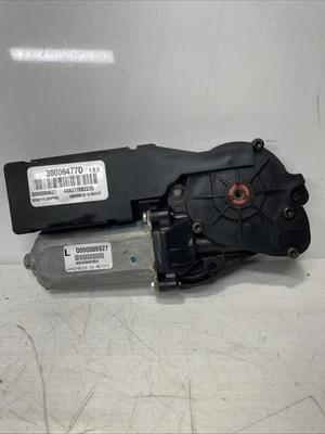 2009 Jeep Commander Sun Roof Motor Assembly 30006477D OEM - Image 1 of 4