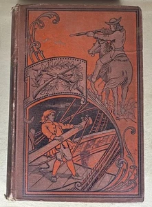 Robinson Crusoe- By Daniel Defoe - Imagen 1 de 4