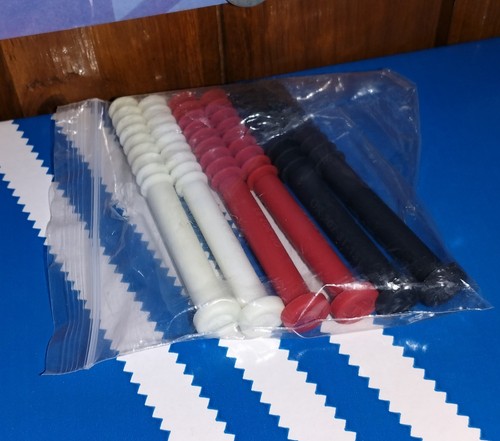 adidas Extra Pegs X6