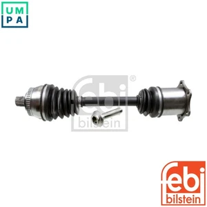 DRIVE SHAFT 182887 FOR VW SEAT FORD GALAXY/MK/VAN AWC/AJH 1.8L AUY/BVK 1.9L 6cyl - Picture 1 of 11