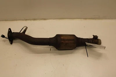 Jeep Patriot Compass 2011-2017 2,4 L 4x4 sistema de escape delantero tubo 68066677AD OEM Foto 1 de 4