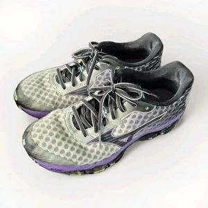 Mizuno Wave Prophecy Size 8.5 US. 6 UK Pre-Owned - Picture 1 of 12