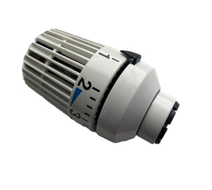 Heimeier VK 9710-24.500 20mm Thermostatic Radiator Valve Head for DANFOSS RA TRV - Picture 1 of 9
