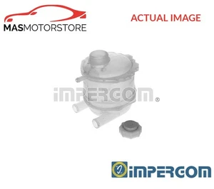 COOLANT EXPANSION TANK RESERVOIR ORIGINAL IMPERIUM 29598 A FOR RENAULT CLIO I - Picture 1 of 7