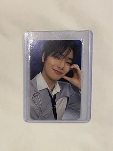 Stray Kids I.N Limited Edition STAYZONE Trading Card Official in Case - Picture 1 of 1