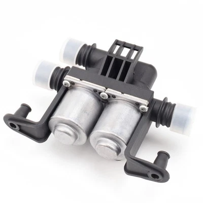 Heater Control Valve HAVC for BMW E60 E63 E64 E65 E66 M6 M5 760Li 750i 745i 550i Foto 1 de 4