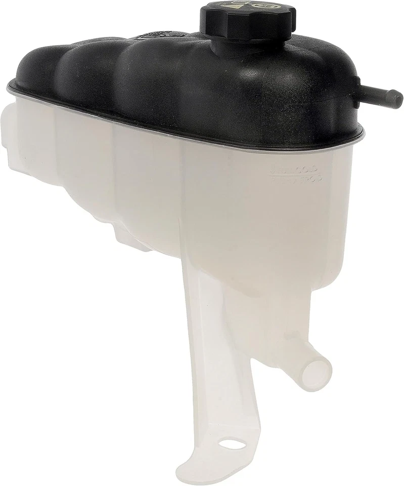 Depósito de refrigerante del motor delantero Dorman 603-054 compatible con Select...  Foto 1 de 4