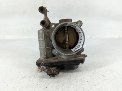 Infiniti G35 2007-2008 carrocería del acelerador WCRMG Foto 1 de 4