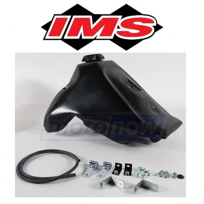 IMS Large Capacity Gas Tank for 2013-2016 Honda CRF250L - Body Gas Tanks & ve - Изображение 1 из 4