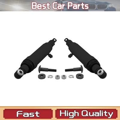 For Chevrolet El Camino MAX-AIR Rear Shock Absorber 1978-1987 3j_ - Image 1 of 2