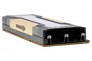 699-2G500-0202-400 NO BRACKET NVIDIA TESLA V100 32GB GPU ACCELERATOR NO BRACKET - Afbeelding 1 van 9