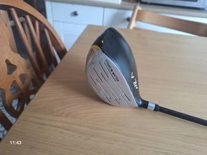 Dunlop V Pro 460 Driver - Picture 1 of 3