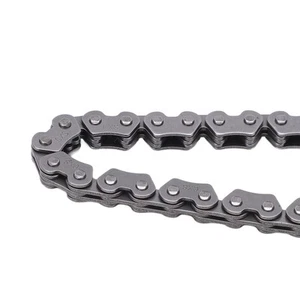 Cam Timing Chain 2x3x82L Steel Alloy Rustproof High Temp Resistant For GY6 5 MER - Picture 1 of 22